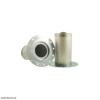 Air oil filter, separator. Фильтр воздушно масляный сепаратор HIFI FILTER OT5212
