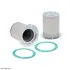 Air oil filter, separator. Фильтр воздушно масляный сепаратор HIFI FILTER OT5498 (фото 1)