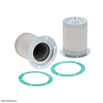 Air oil filter, separator. Фильтр воздушно масляный сепаратор HIFI FILTER OT5498