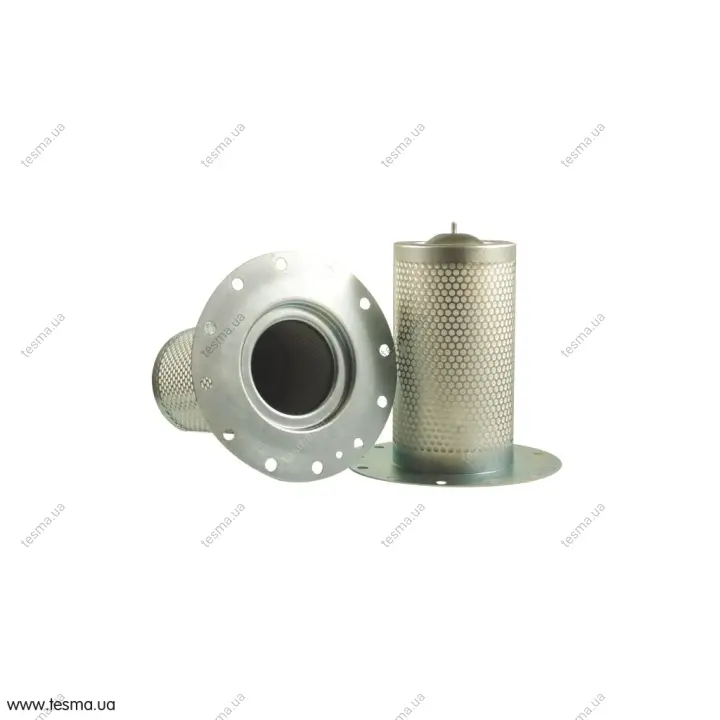 Air oil filter, separator. Фильтр воздушно масляный сепаратор HIFI FILTER OT5523 (фото 1)