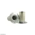 Air oil filter, separator. Фильтр воздушно масляный сепаратор HIFI FILTER OT5523 (фото 1)