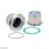 air oil filter, separator. фильтр воздушно масляный сепаратор HIFI FILTER OT5851 - фото 1