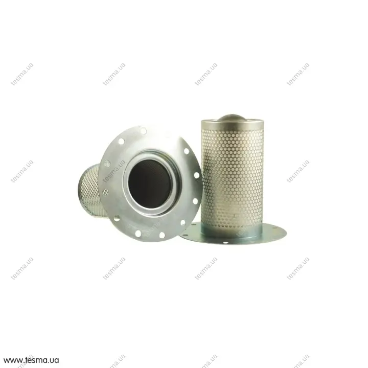 Air oil filter, separator. Фильтр воздушно масляный сепаратор HIFI FILTER OT5861 (фото 1)