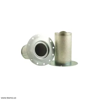 Air oil filter, separator. Фильтр воздушно масляный сепаратор HIFI FILTER OT5861