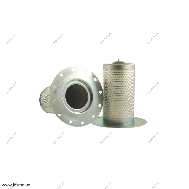air oil filter, separator. фильтр воздушно масляный сепаратор HIFI FILTER OT6248 - фото 1