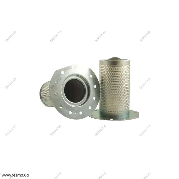 air oil filter, separator. фильтр воздушно масляный сепаратор HIFI FILTER OT631301 - фото 1