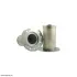air oil filter, separator. фильтр воздушно масляный сепаратор HIFI FILTER OT631301 - фото 1
