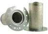 air oil filter, separator. фильтр воздушно масляный сепаратор HIFI FILTER OT6313 - фото 2