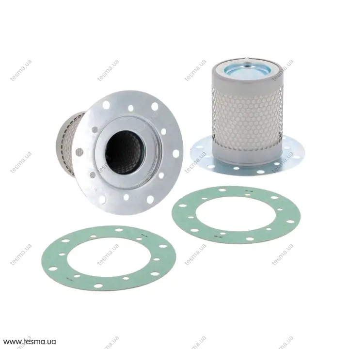 Air oil filter, separator. Фильтр воздушно масляный сепаратор HIFI FILTER OT8722 (фото 1)