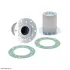 Air oil filter, separator. Фильтр воздушно масляный сепаратор HIFI FILTER OT8722 (фото 1)