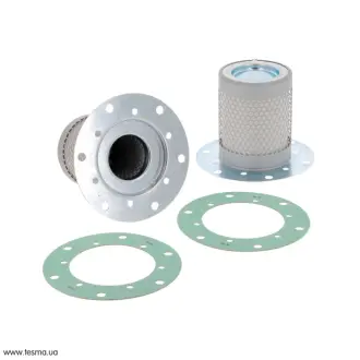 Air oil filter, separator. Фильтр воздушно масляный сепаратор HIFI FILTER OT8722