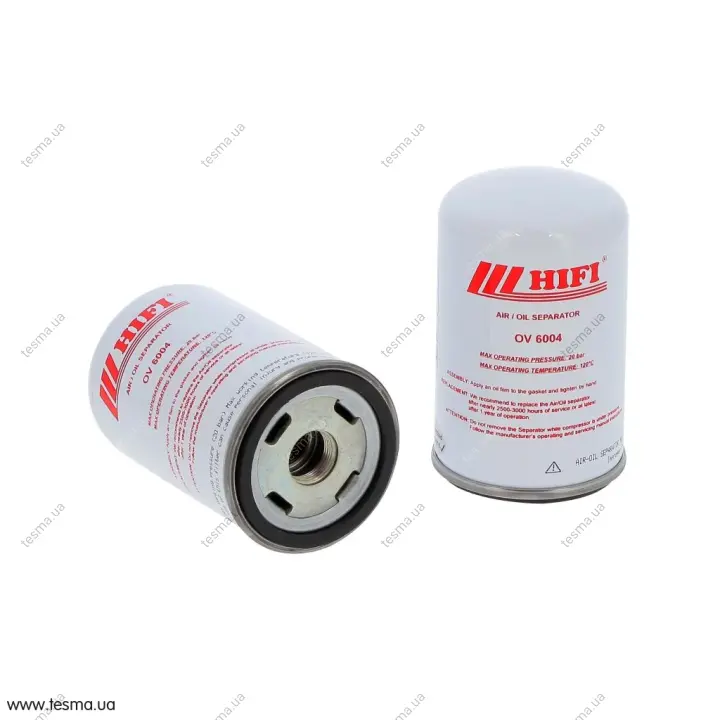Фільтр HIFI FILTER OV6004 (фото 1)