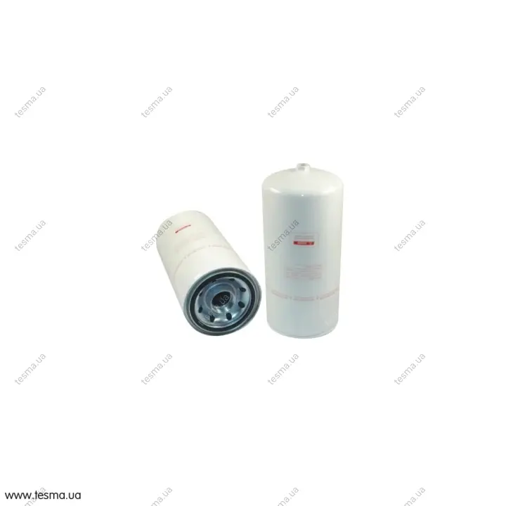 air oil filter, separator. фильтр воздушно масляный сепаратор HIFI FILTER OV6010 - фото 1
