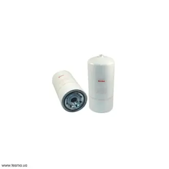 air oil filter, separator. фильтр воздушно масляный сепаратор HIFI FILTER OV6010
