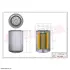 Air oil filter, separator. Фильтр воздушно масляный сепаратор HIFI FILTER OV6078 (фото 3)