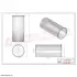 фильтр HIFI FILTER PL1152 - фото 3
