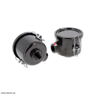 air filter. фильтр воздушный HIFI FILTER PV43101