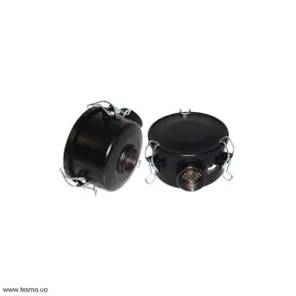 air filter. фильтр воздушный HIFI FILTER PV53101