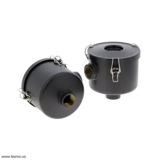 air filter. фильтр воздушный HIFI FILTER PV53401