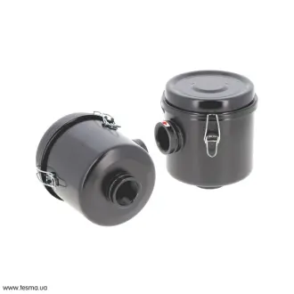 air filter. фильтр воздушный HIFI FILTER PV53501