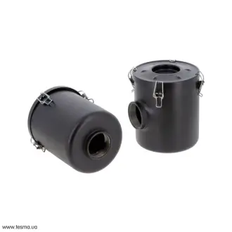 Air filter. Фильтр воздушный HIFI FILTER PV53601