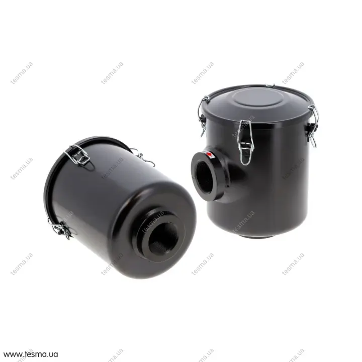 air filter. фильтр воздушный HIFI FILTER PV53602 - фото 1
