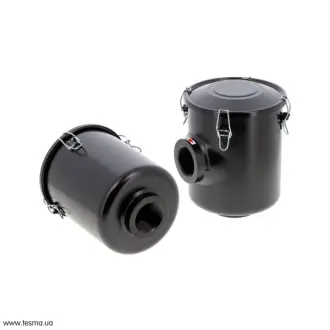 air filter. фильтр воздушный HIFI FILTER PV53602
