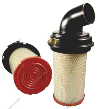 Фільтр повітряний HIFI FILTER SA042 (фото 1)