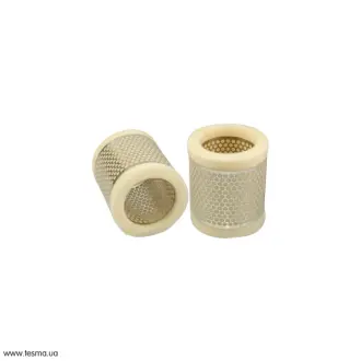 Фільтр повітряний HIFI FILTER SA048