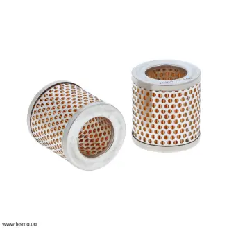 Фильтр воздушный HIFI FILTER SA10007