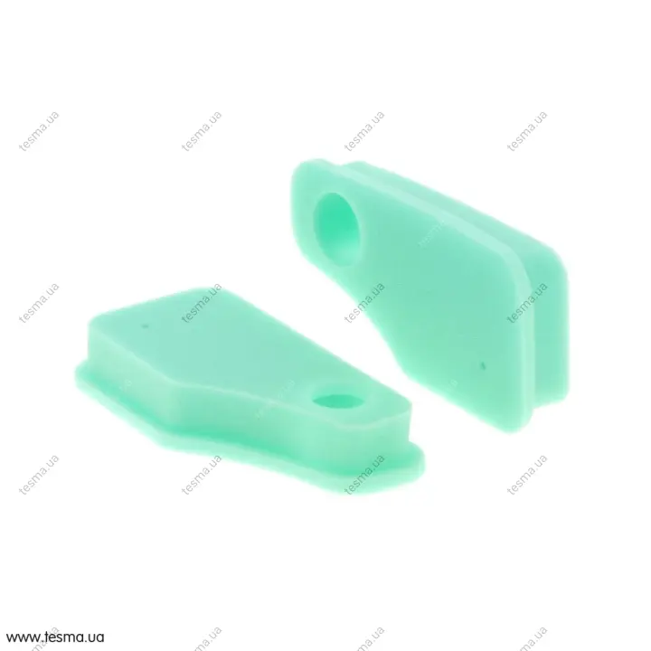Фільтр повітряний HIFI FILTER SA10010 (фото 1)