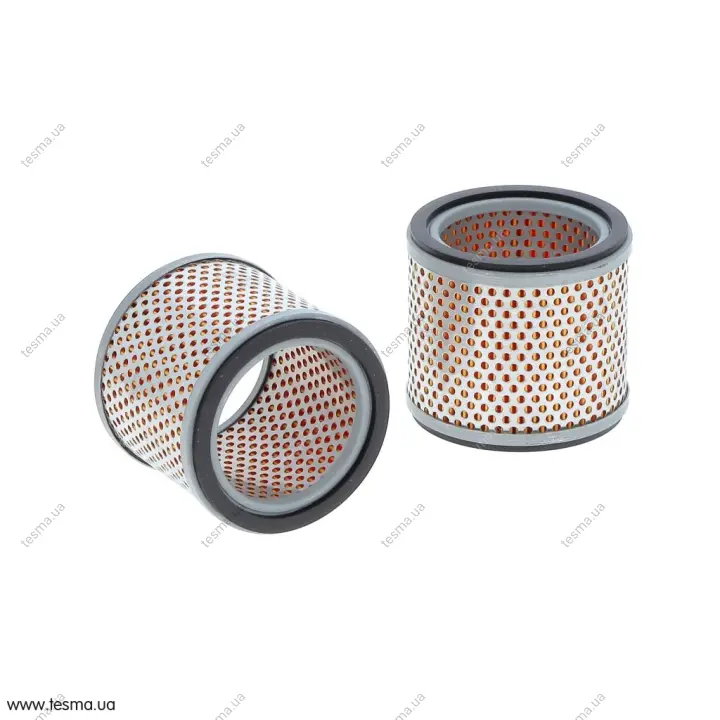 Фільтр повітряний HIFI FILTER SA10014 (фото 1)