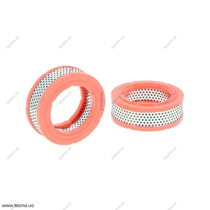 Фільтр повітряний HIFI FILTER SA10015 (фото 1)