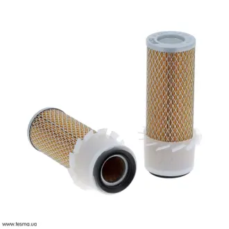 Фильтр воздушный HIFI FILTER SA10023