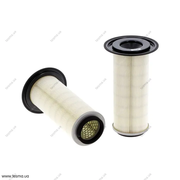 Фільтр повітряний HIFI FILTER SA10025 (фото 1)