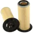 Фільтр повітряний HIFI FILTER SA10025 (фото 3)
