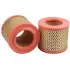 Фільтр повітряний HIFI FILTER SA10069 (фото 3)