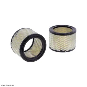 Фільтр повітряний HIFI FILTER SA10151