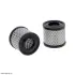 Фільтр повітряний HIFI FILTER SA10200 (фото 1)