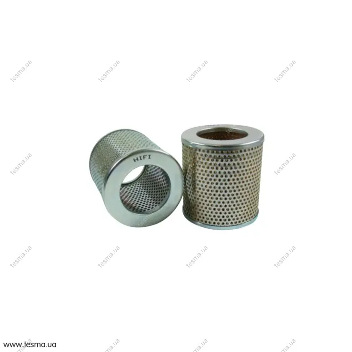 Фільтр повітряний HIFI FILTER SA10212 (фото 1)
