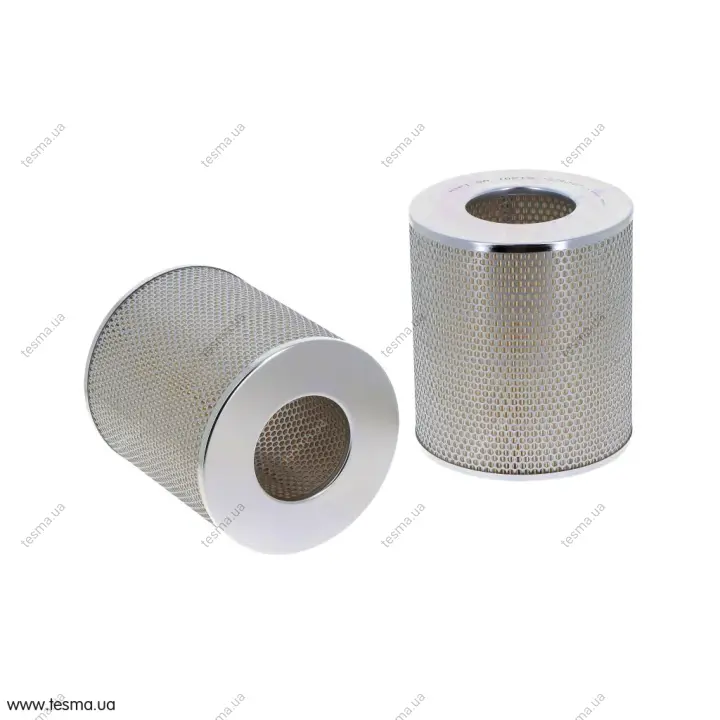 Фільтр повітряний HIFI FILTER SA10215 (фото 1)