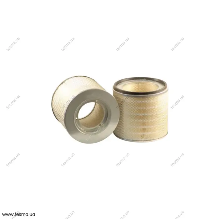Фільтр повітряний HIFI FILTER SA10239 (фото 1)