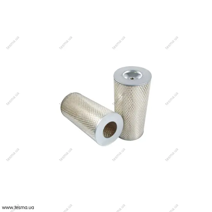 Фільтр повітряний HIFI FILTER SA10247 (фото 1)
