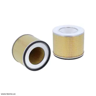 Фільтр повітряний HIFI FILTER SA10281