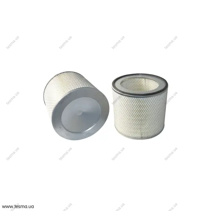 Фільтр повітряний HIFI FILTER SA10283 (фото 1)