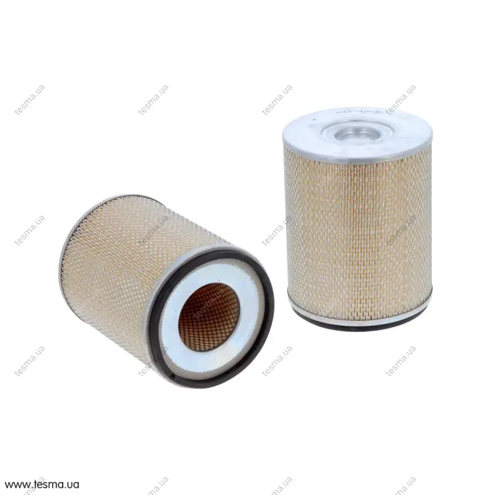 Фільтр повітряний HIFI FILTER SA10287 (фото 1)