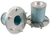 Фільтр повітряний HIFI FILTER SA10293 (фото 3)