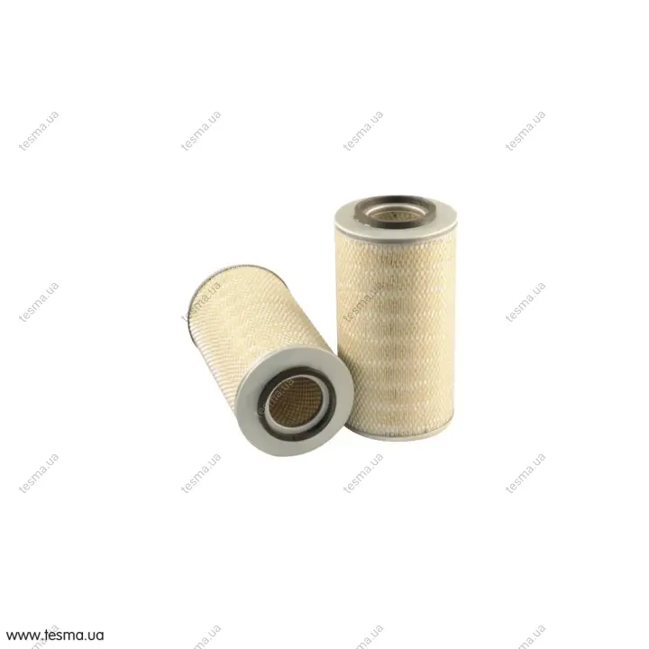Фильтр воздушный HIFI FILTER SA10295 (фото 1)