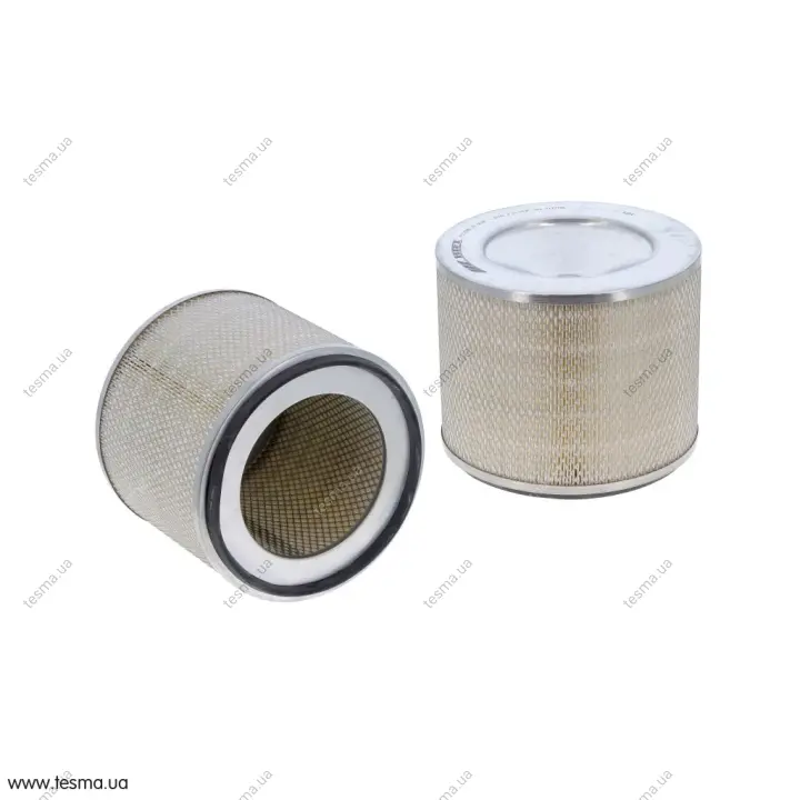 Фільтр повітряний HIFI FILTER SA10298 (фото 1)