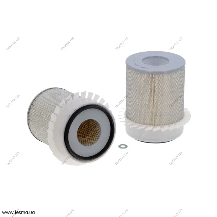 Фільтр повітряний HIFI FILTER SA10300K (фото 1)